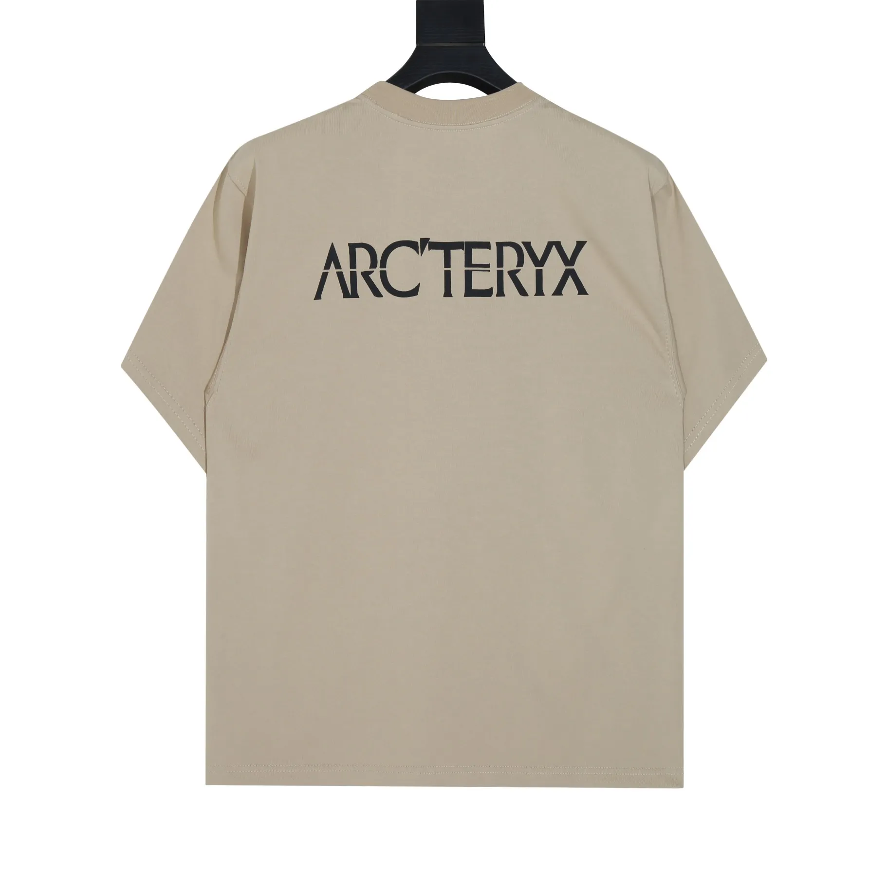 Arc’teryx ARC 23SS T 60 ， g 。 Breathable， ， ， 。 logo ， 。 ， 。 ， ， ， ， 。 Size:XS-L